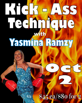 Kick Ass!